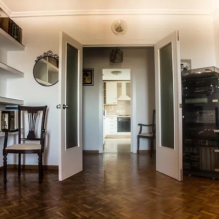 Jerez El Bosque Apartment *